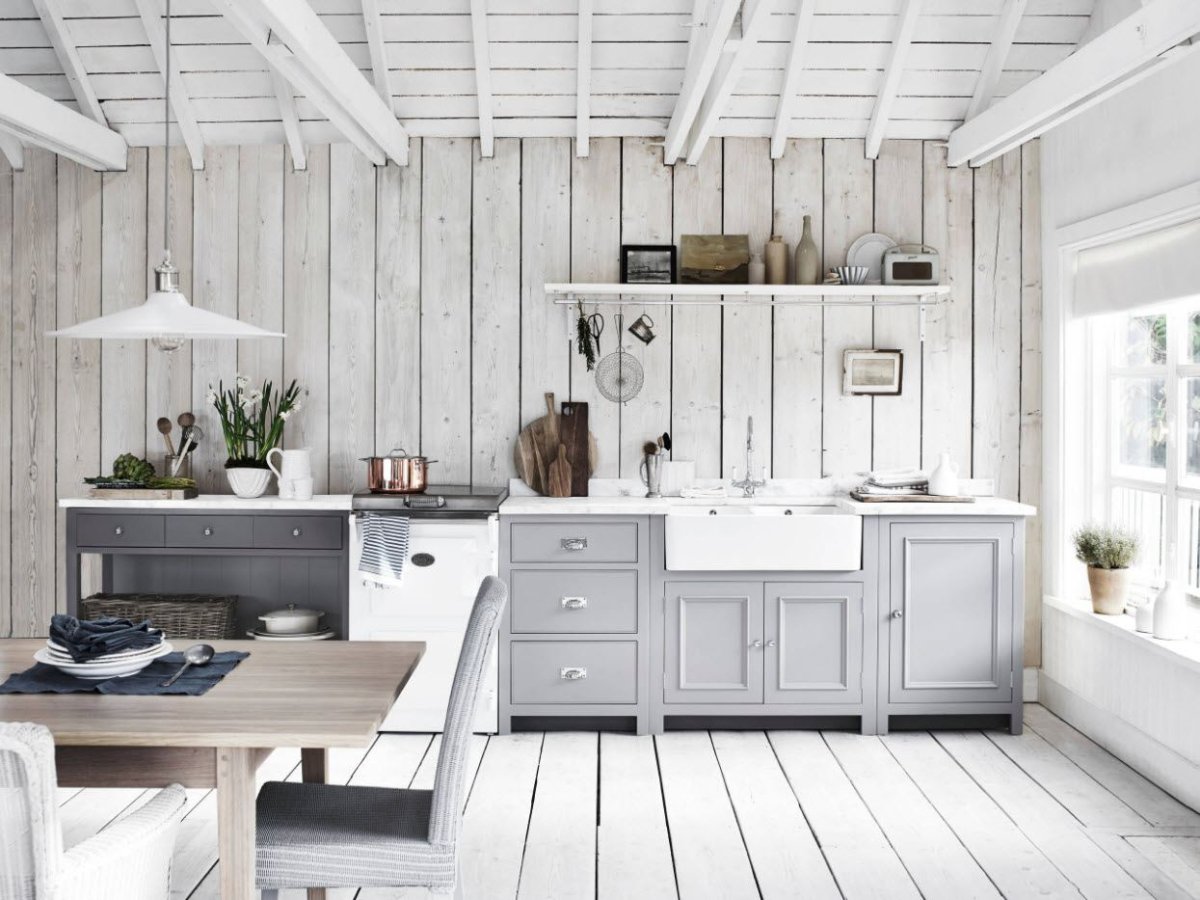 Хюгге Прованс