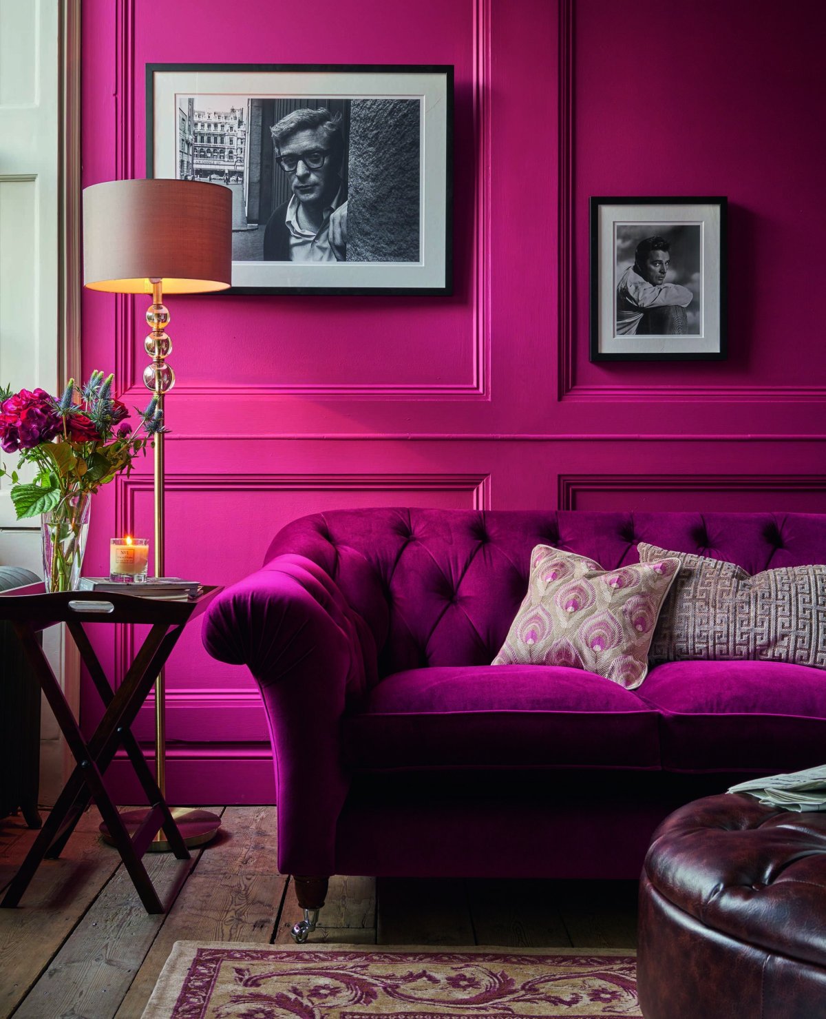 Цвета ар деко