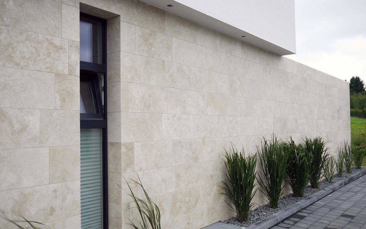 Травертин селеколд