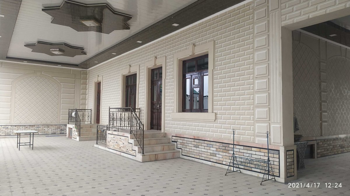 Жидкий травертин Узбекистан