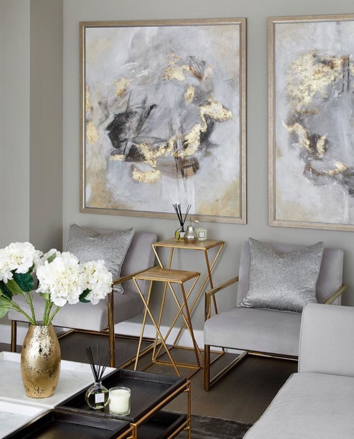 Интерьерные картины