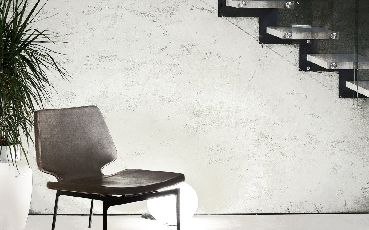 Oikos Ottocento Antico velluto штукатурка