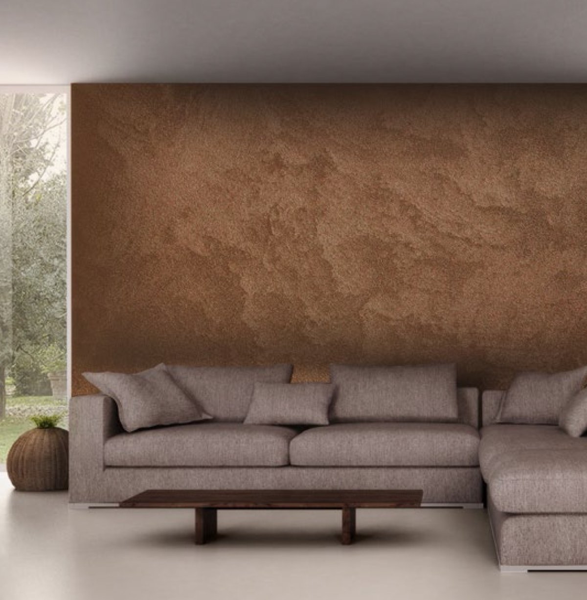 НОВОКОЛОР декоративная штукатурка