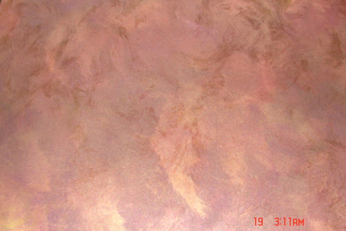 Декоративная штукатурка Капарол ди Перла