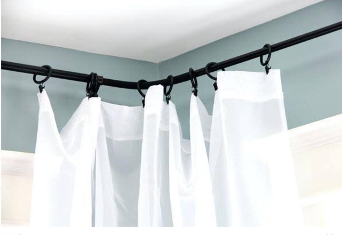 Гардины угловые икеа