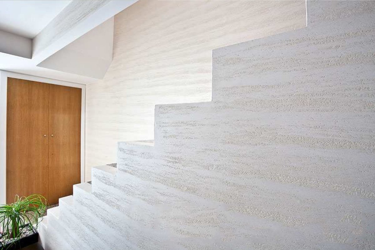 Травертин декоративная 5д