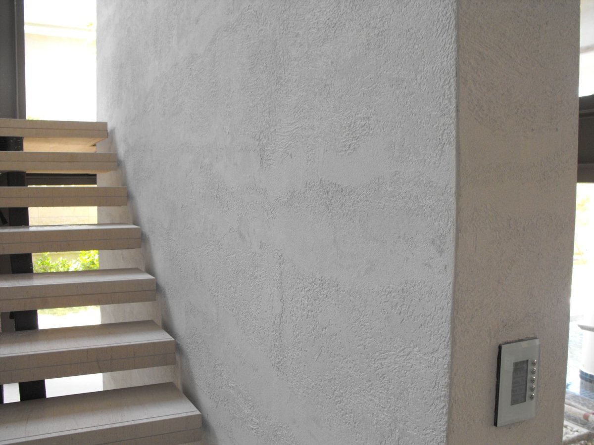 Мармо Антико (marmo Antico) – декоративная штукатурка San Marco