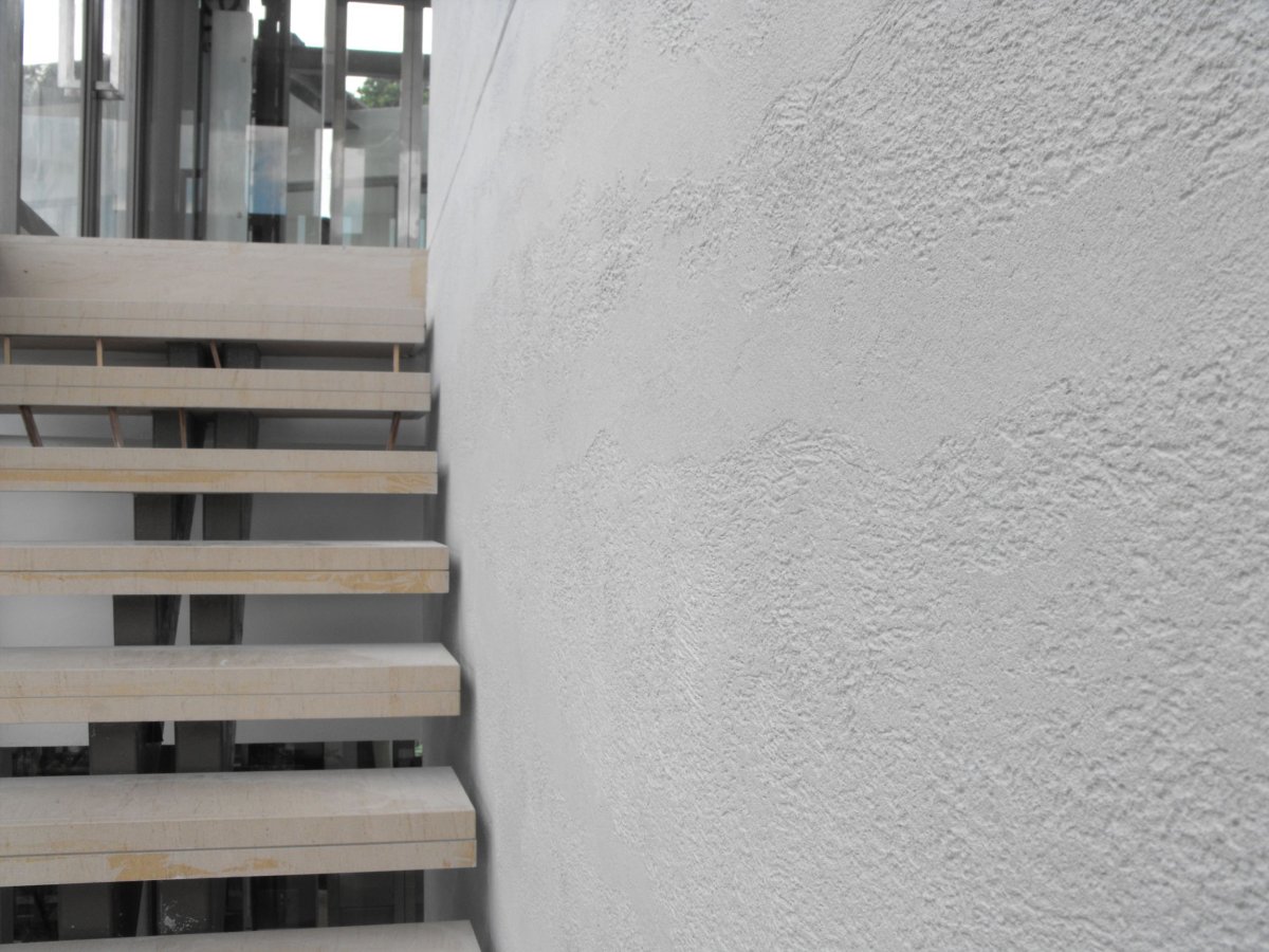 Травертин штукатурка Senideco