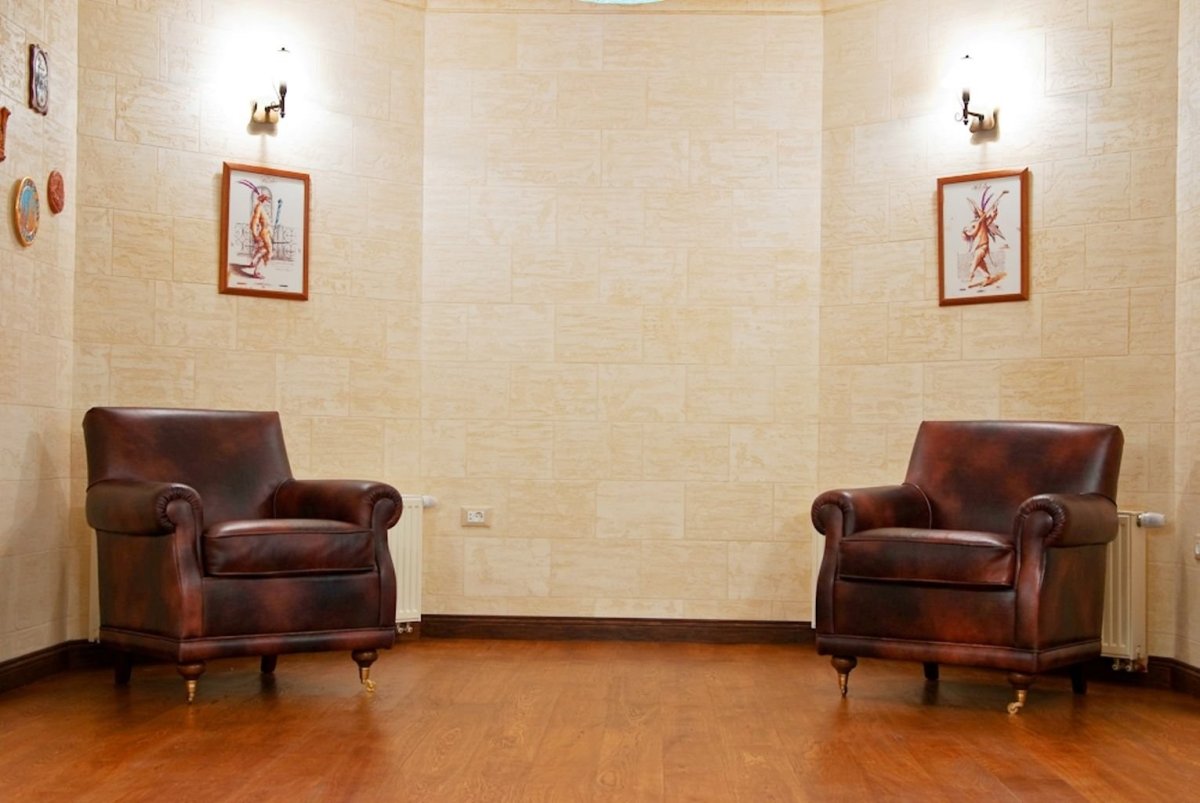 Штукатурка dessa Decor Травертино