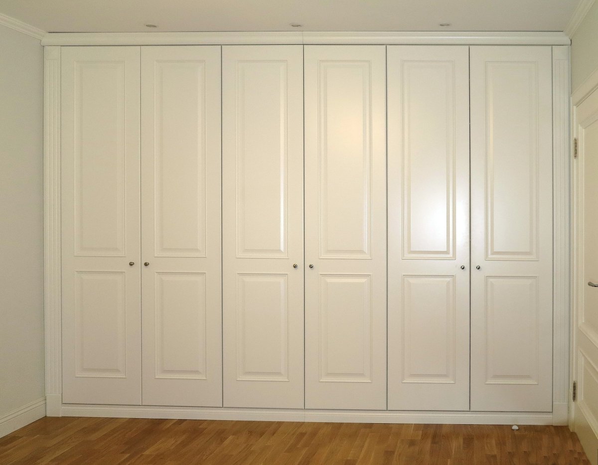 Распашной шкаф Dana №44 Империя