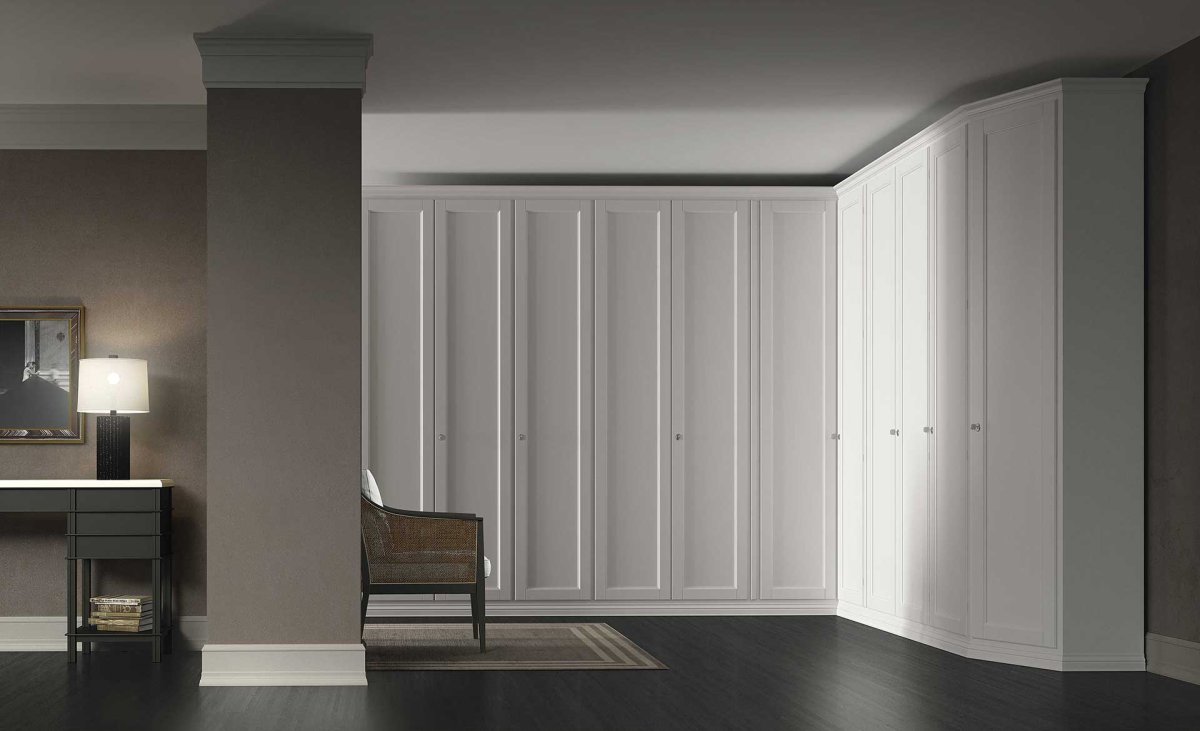 Шкаф Vogue Cenedese e5svg299l