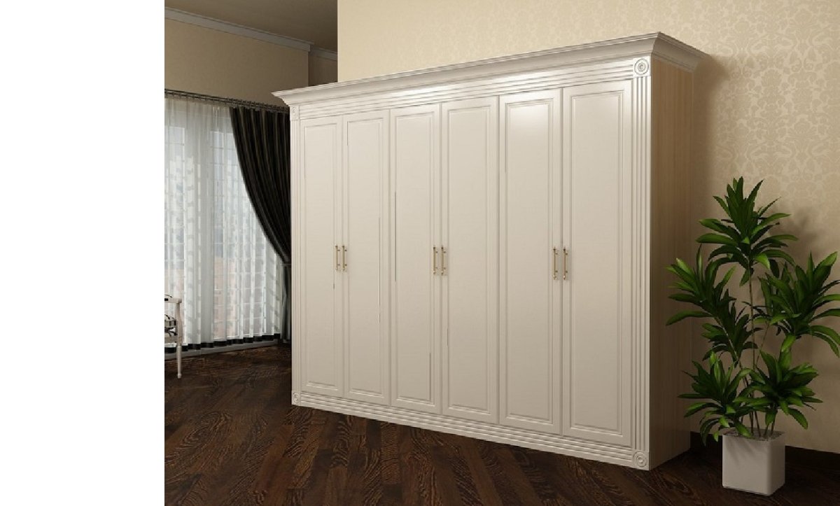 Шкаф Кастл распашной