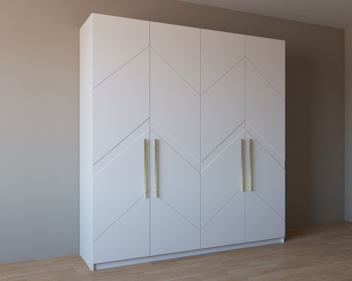 Шкафы Бенедетти