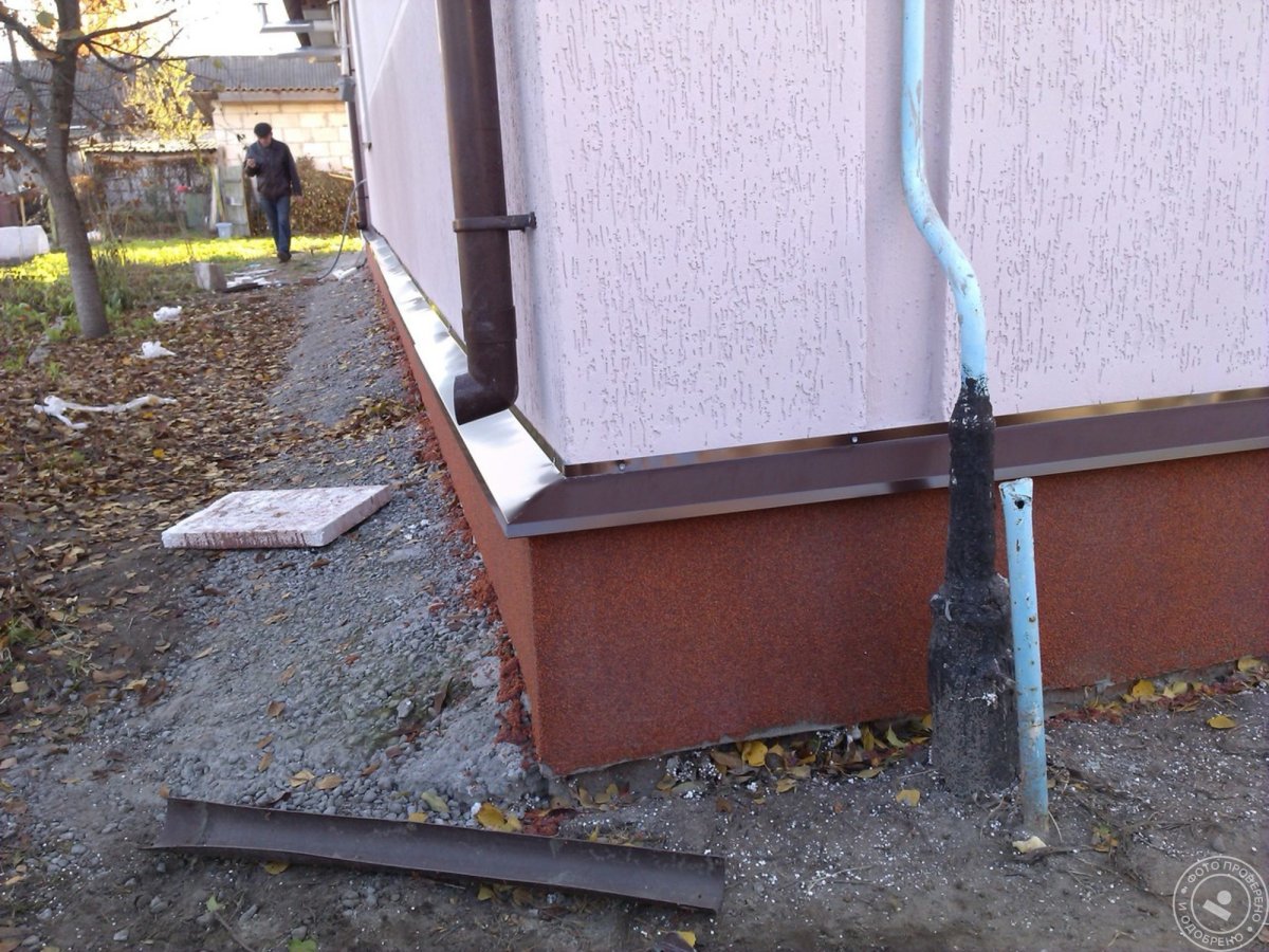 Наружная штукатурка Владикавказ