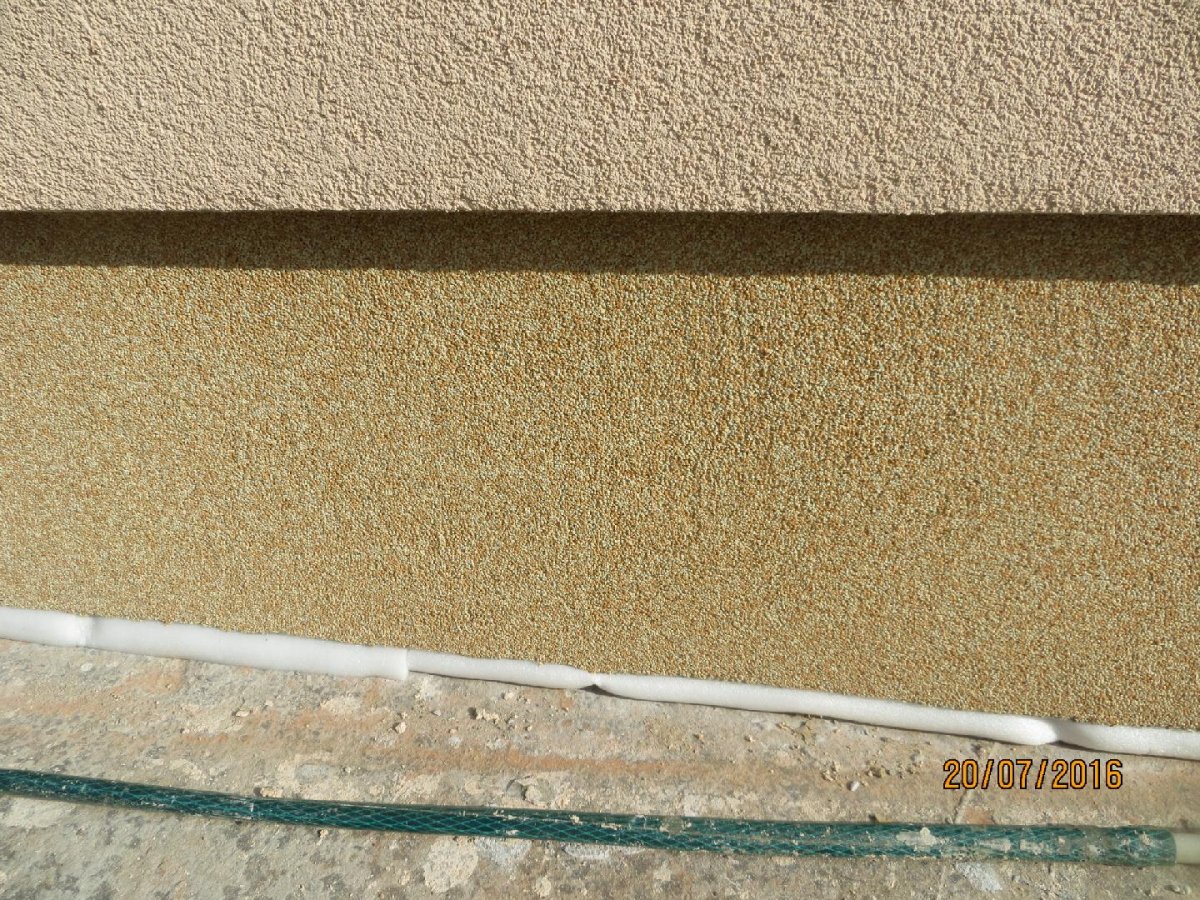 Штукатурка для цоколя с мраморной крошкой