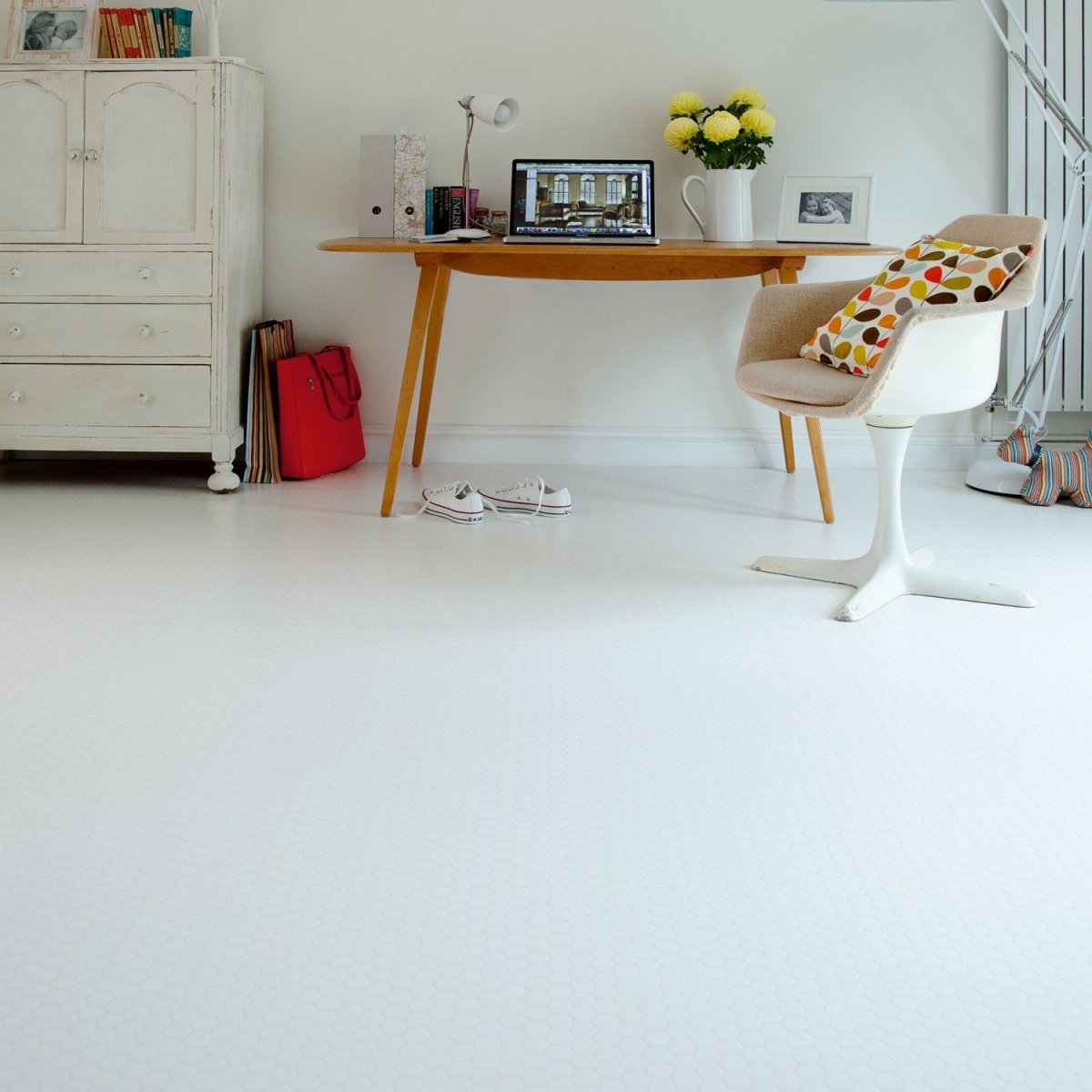 Ламинат AQUAFLOOR af3201n