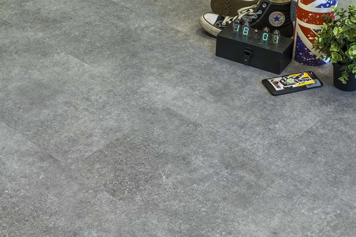 Виниловый ламинат Moduleo Classic Oak 24228