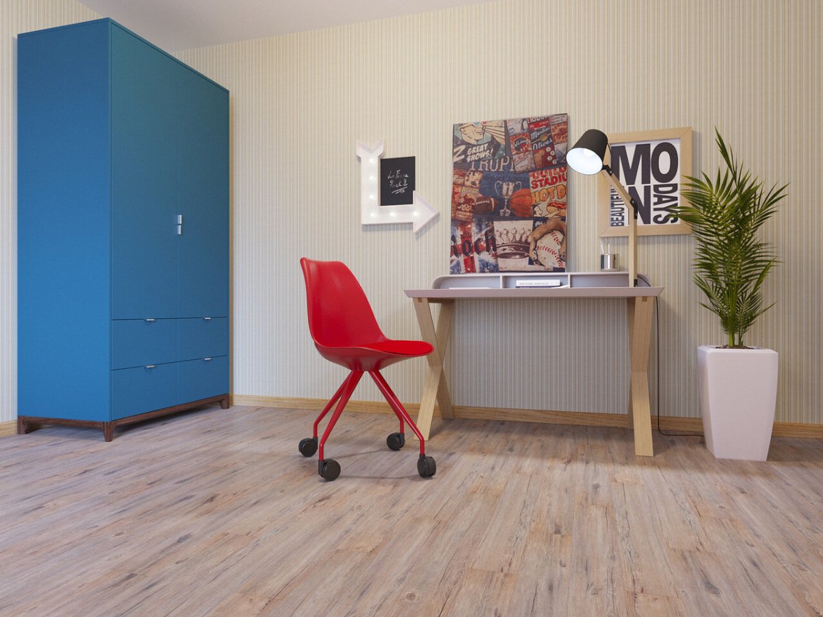 Ламинат Fargo Refloor Шервуд