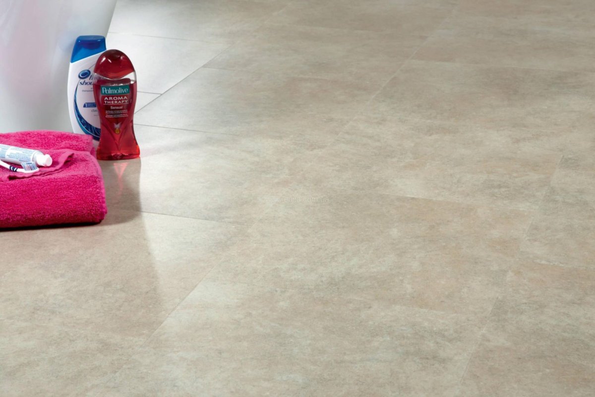 Кварц-виниловый ламинат Rocko r065 канат (Rope)