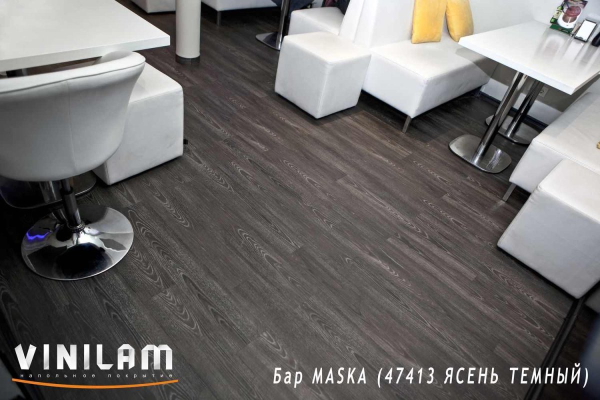 Кварц винил FF 1459