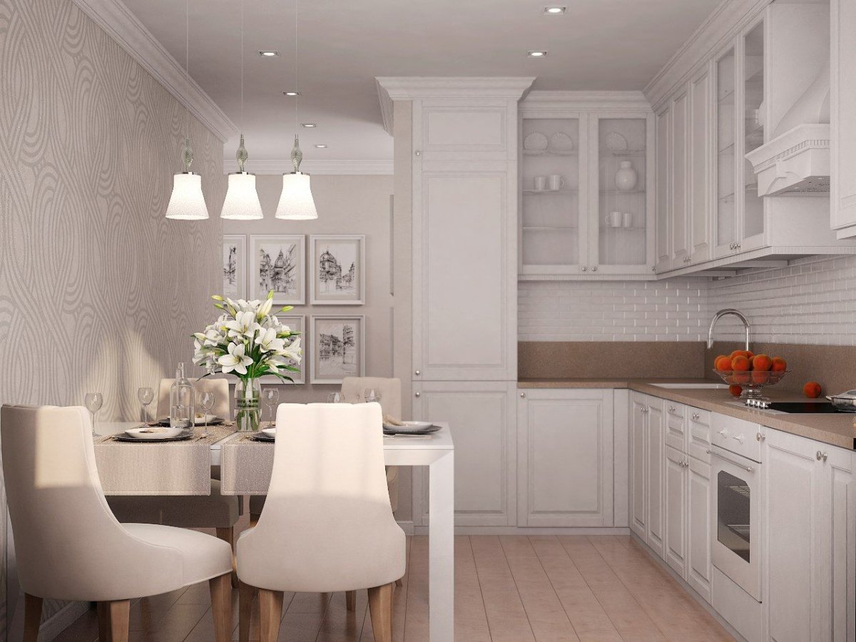 Павел Полынов Прованс