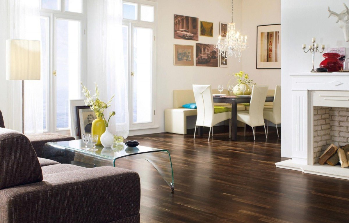 Аустрия Вуд паркет