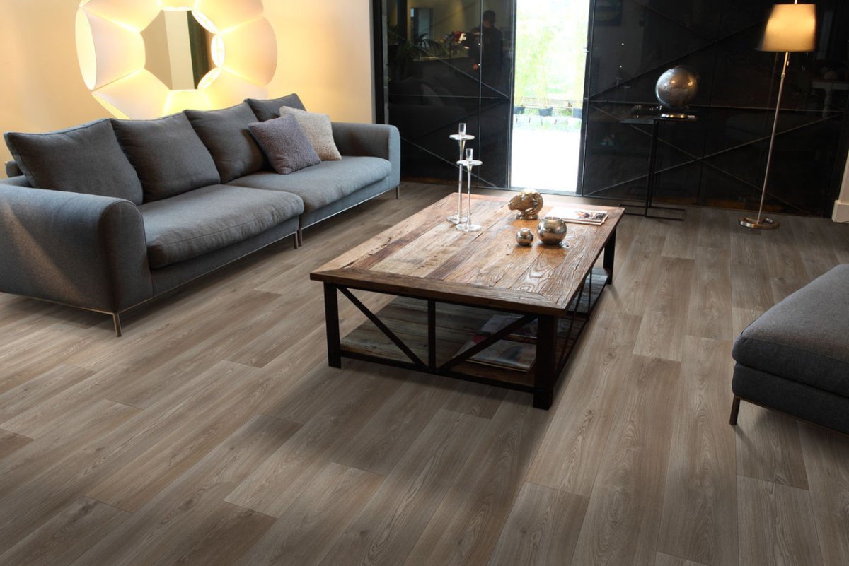 Линолеум ideal ultra columbian oak 664d