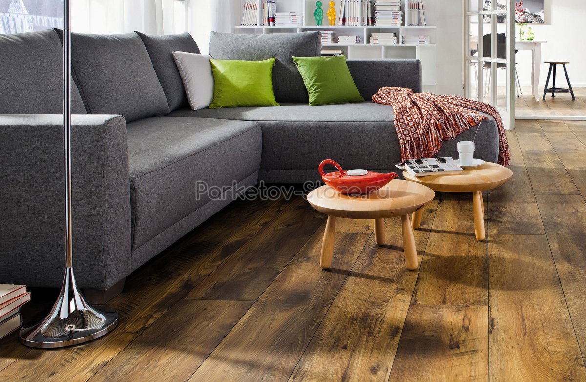 Ламинат ter Hurne 1869