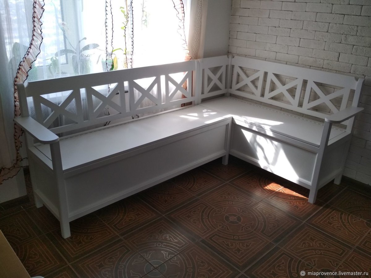 Угловая скамья Прайм #80325140