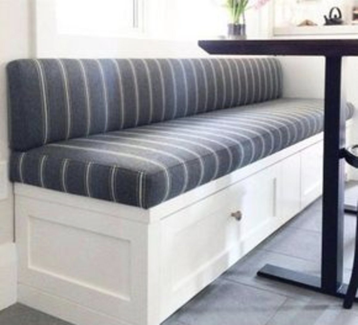 Кухонная Лавка угловая икеа