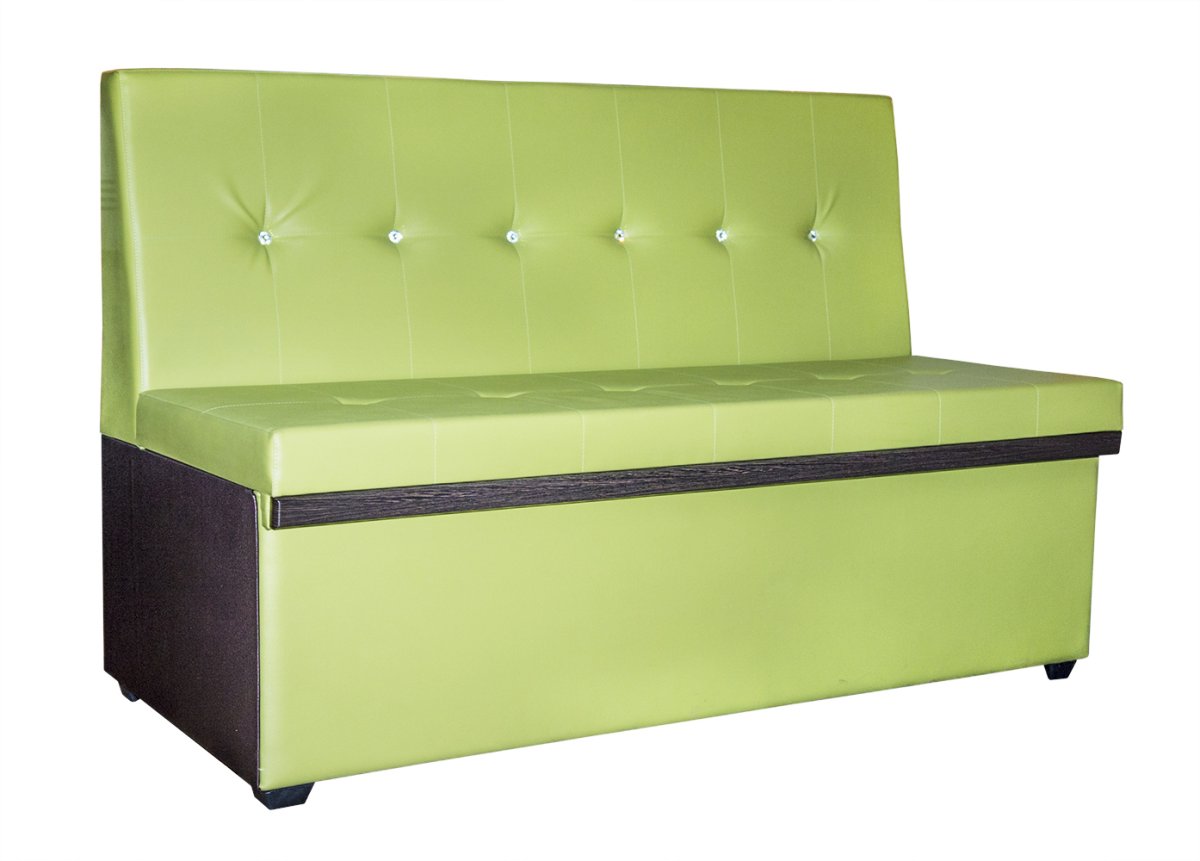 Скамья кухонная с ящиком Ника-1 код товара: 46580294