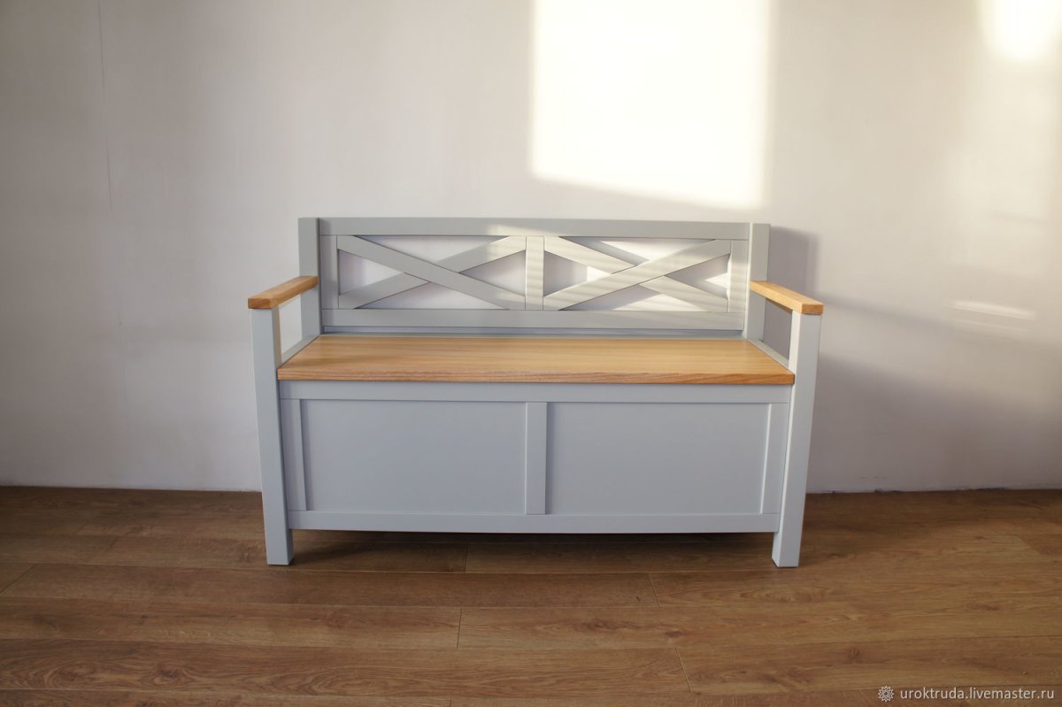 Скамья Монро кухонная