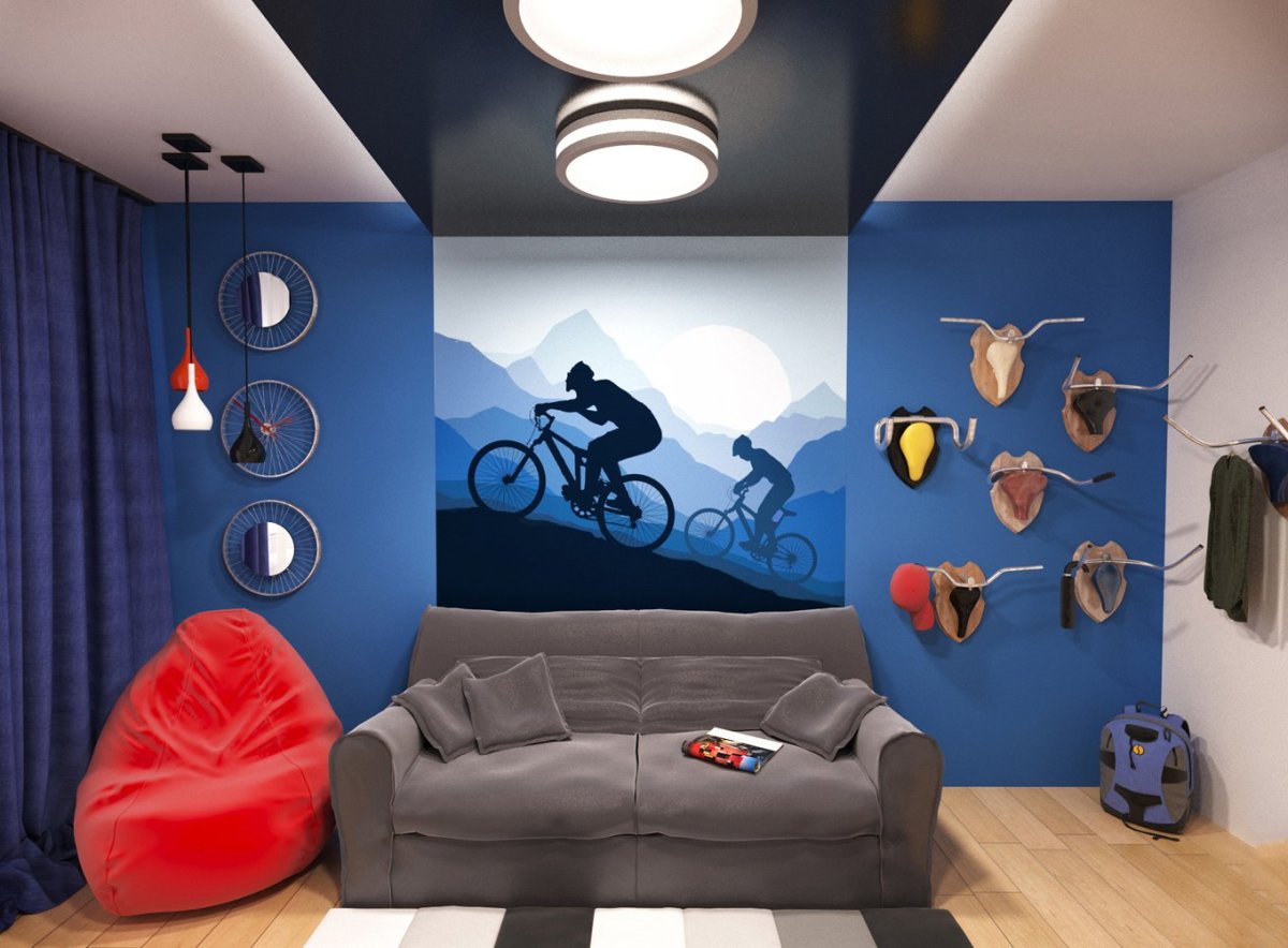 Eurosvet siluet 90117/4 белый