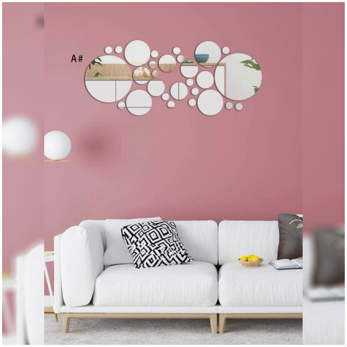 Декор для стен