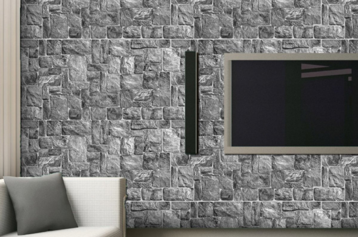 Декоративный камень