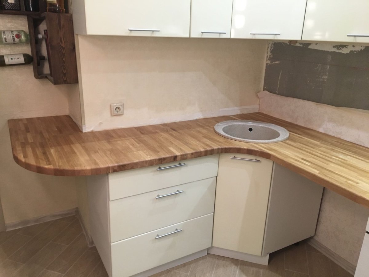 Ikea угловая раковина кухня