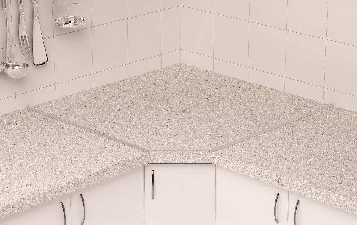 HPL Compact столешница