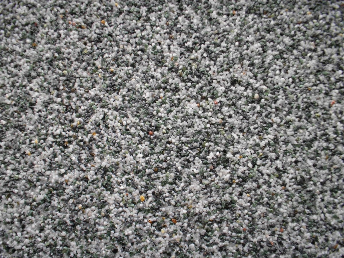 Камешковая штукатурка для фасада Церезит