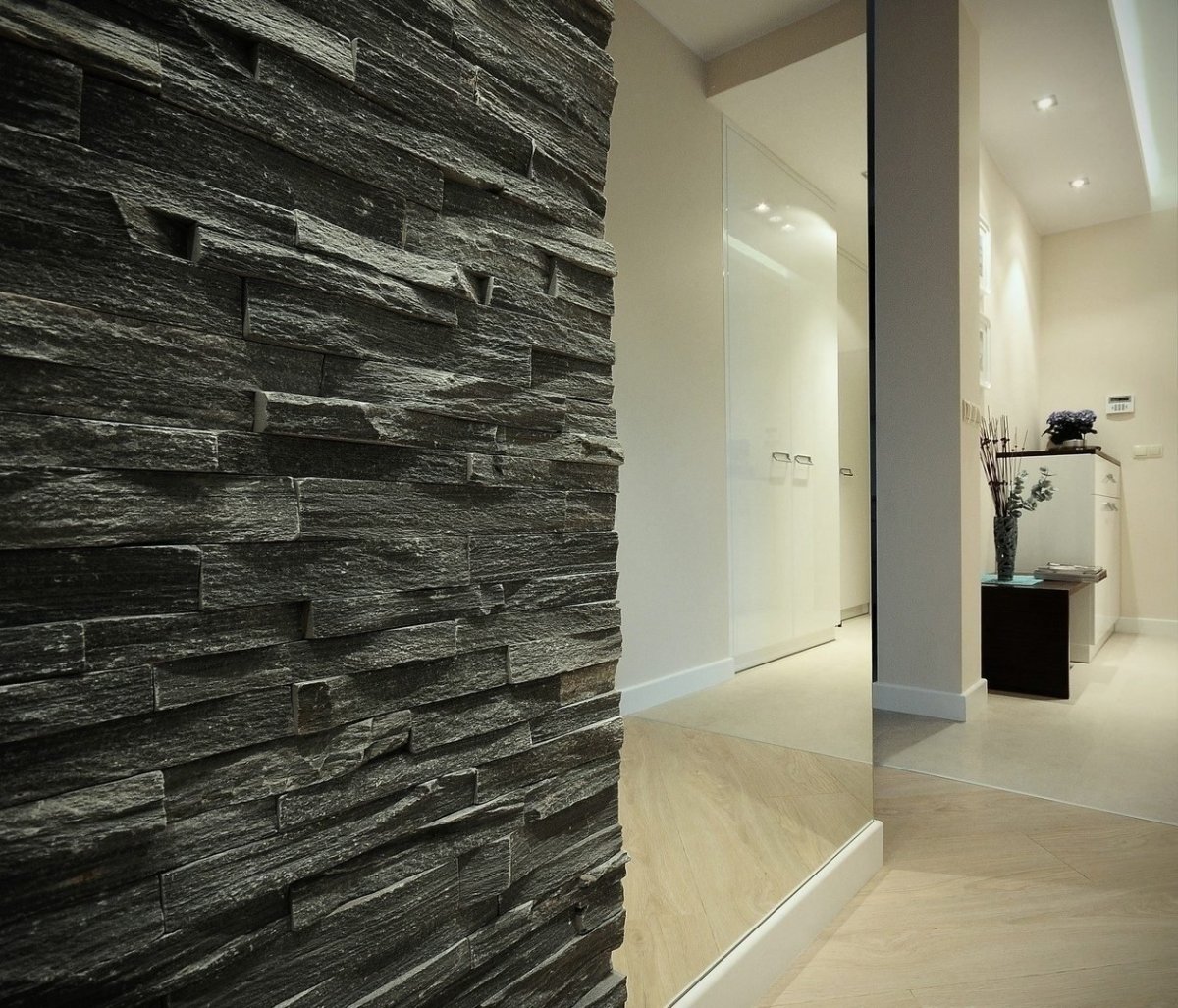 Фотообои Granite Bastion