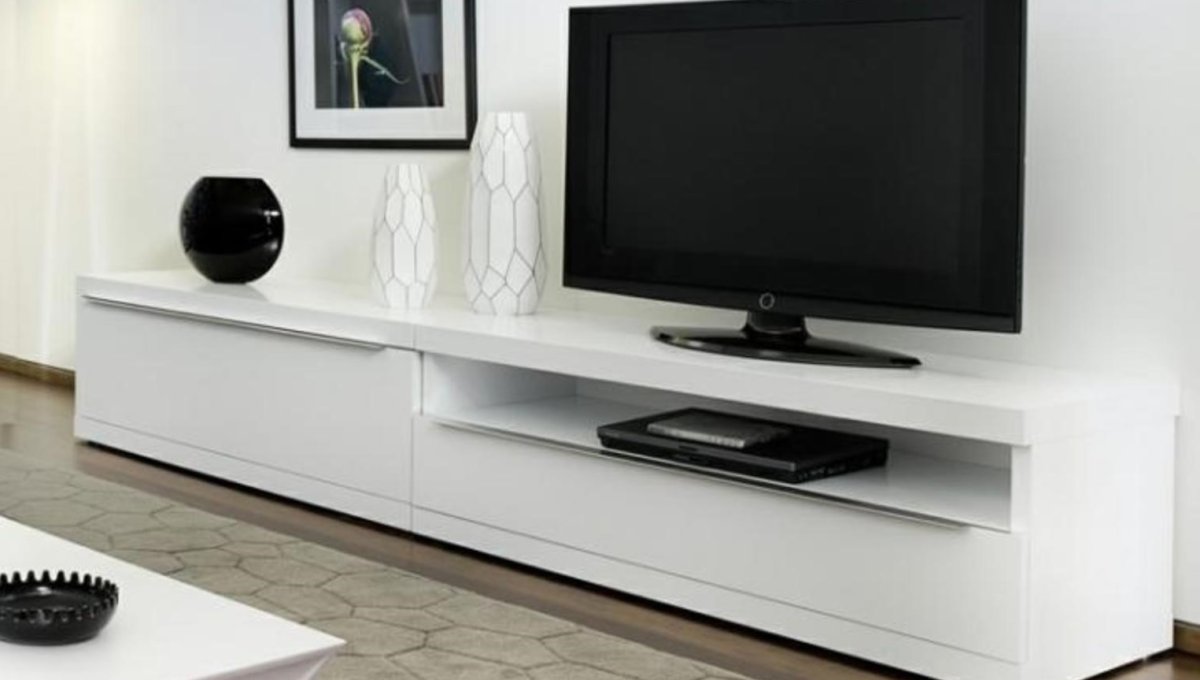 Гостиная с рабочей зоной