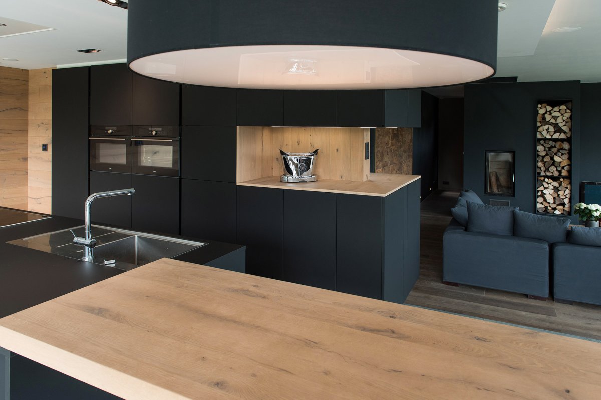 Fenix 0749 кухня