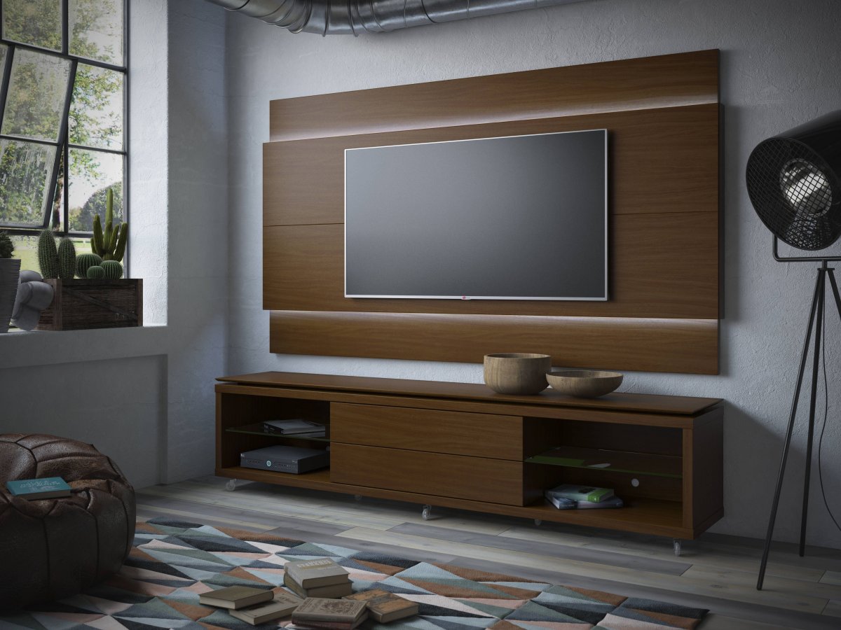 Тумба под ТВ В стиле Минимализм