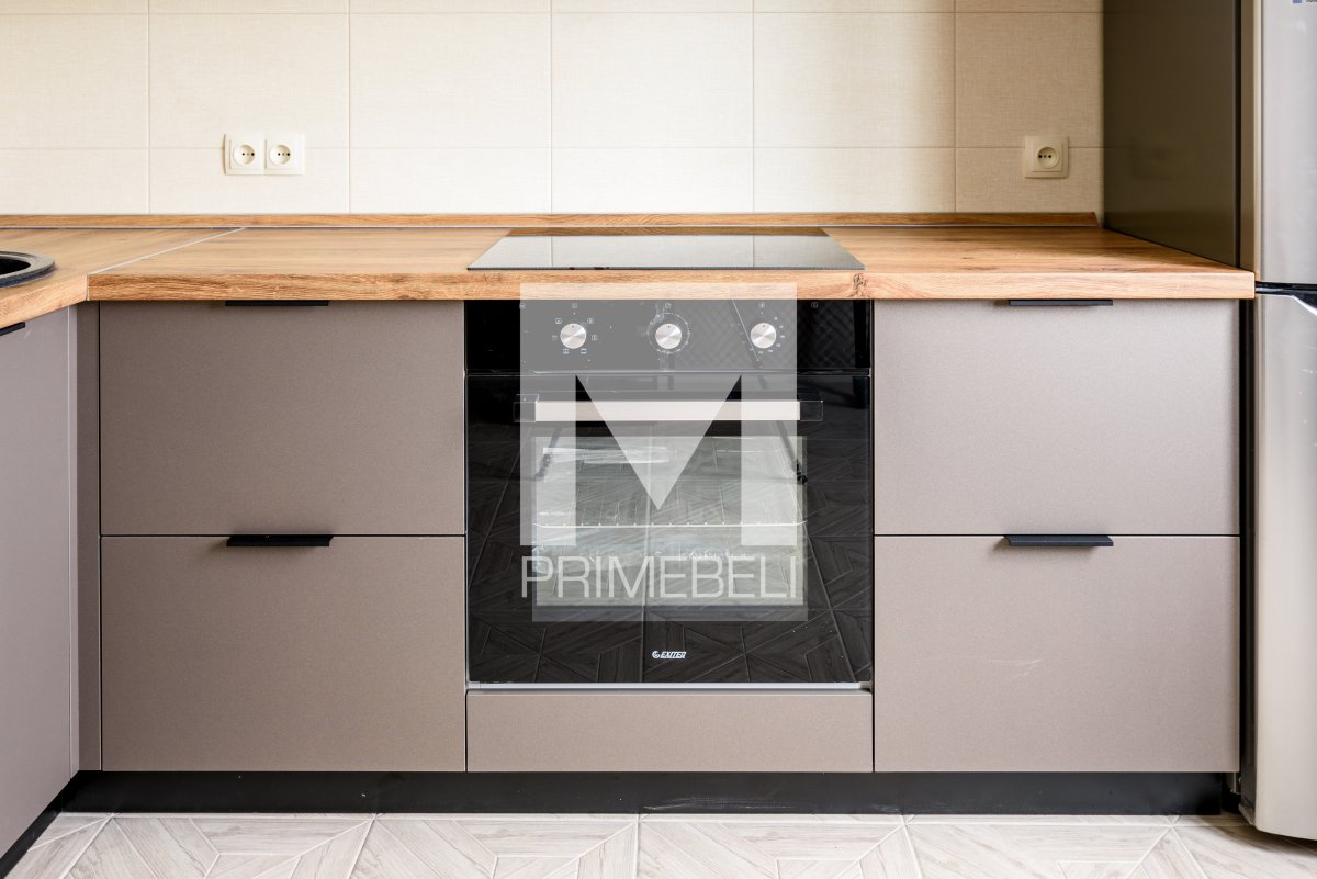 Антивандальные фасады Fenix NTM