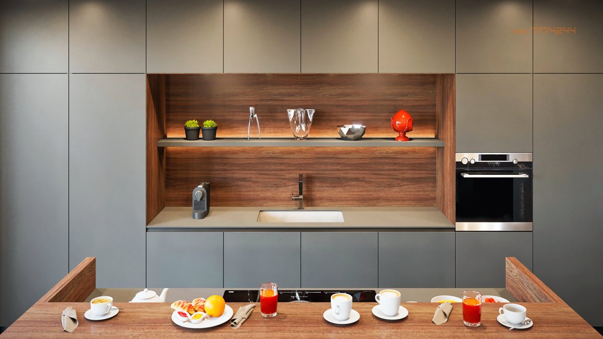 Fenix NTM фасады