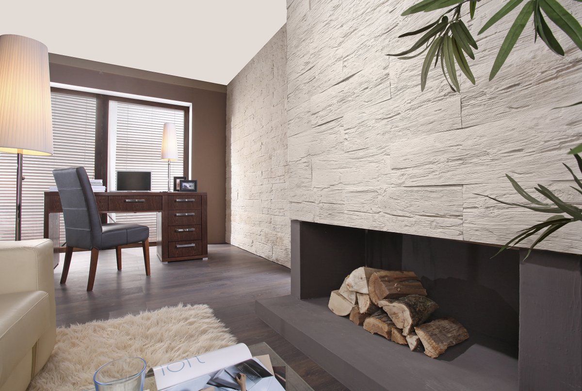 Сланец серый