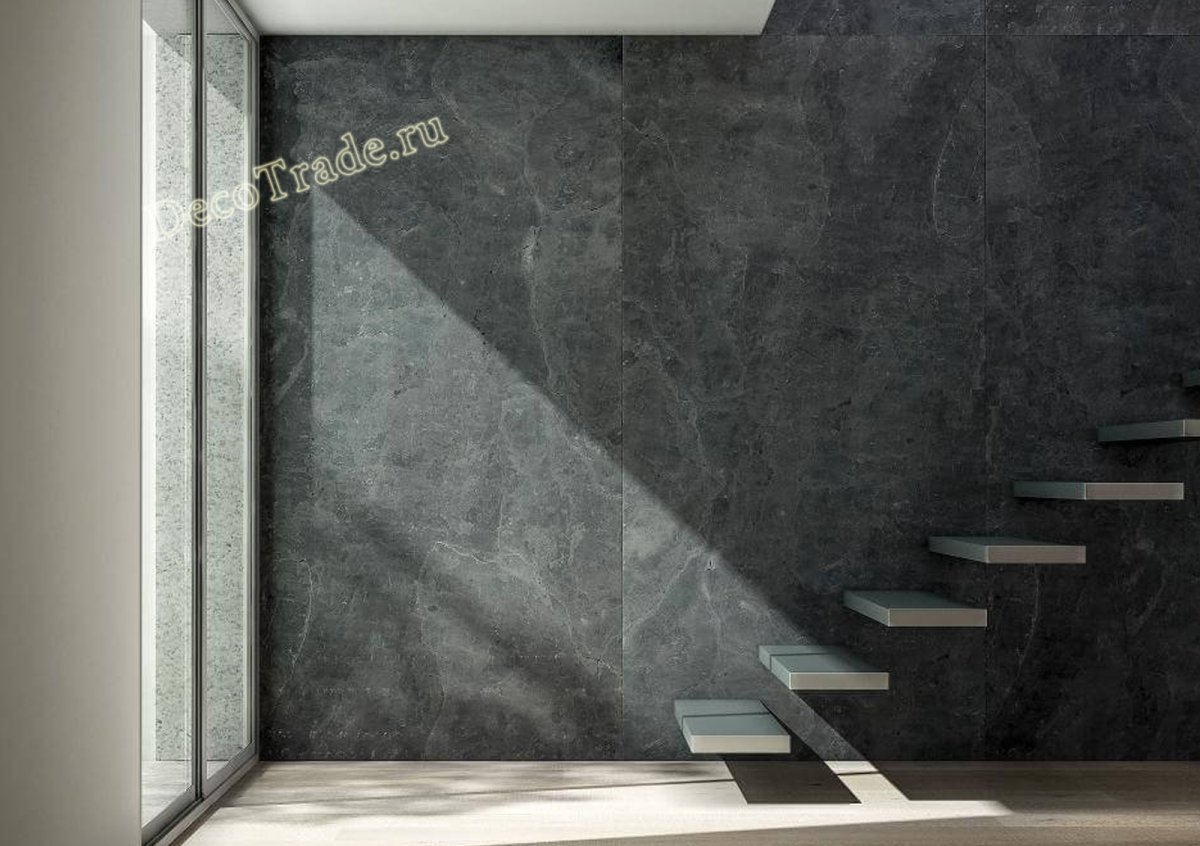 Кирпичи из глубинного сланца