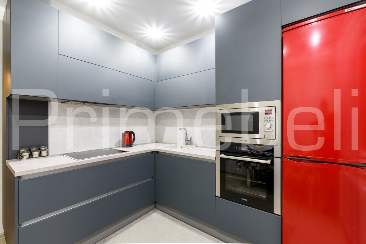 Fenix NTM фасады