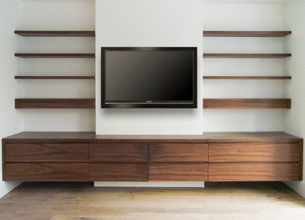 Саундбар Morel LCR-4sw