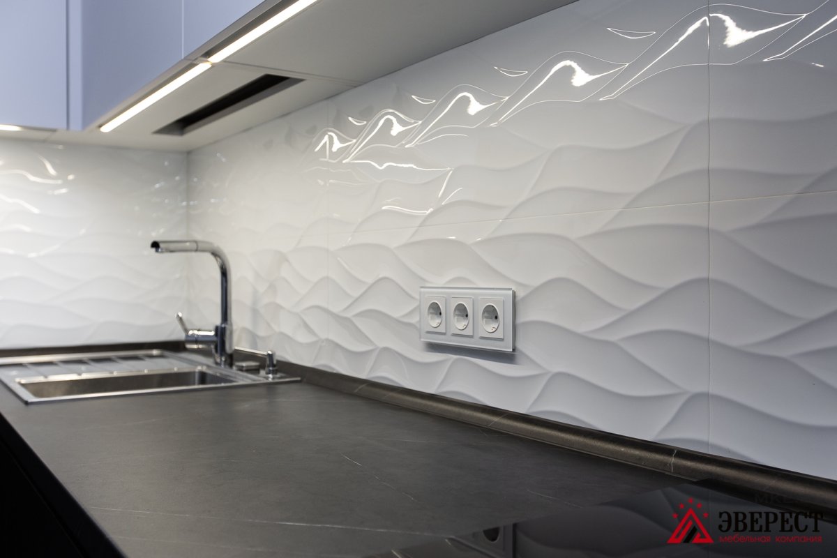 Stormer кухни Германии