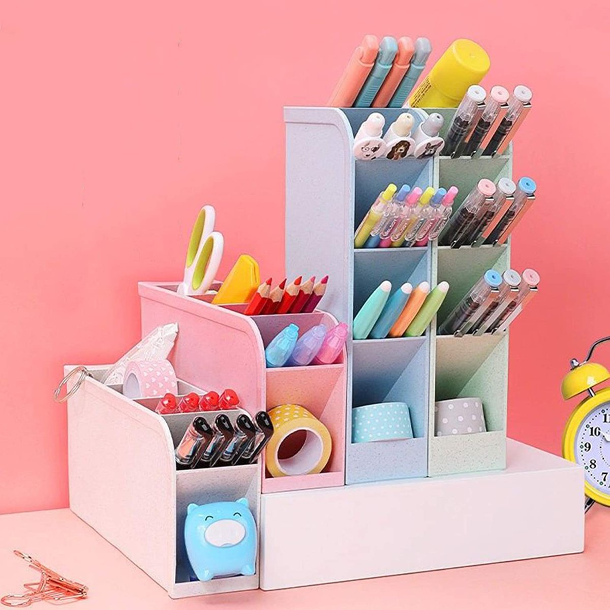 Стаканчики для карандашей икеа